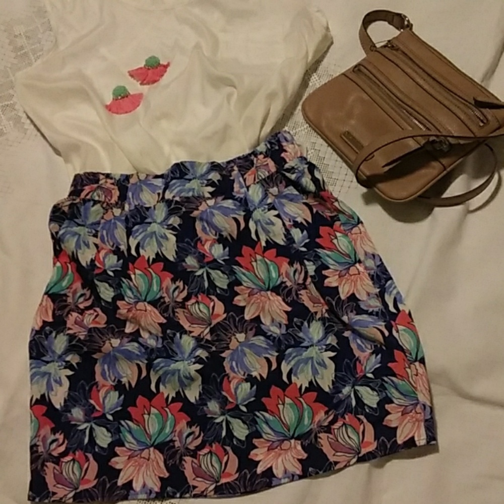 SKIRT